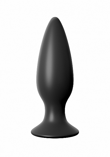 PIPEDREAM LARGE RECHARGEABLE ANAL PLUG