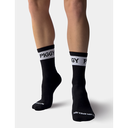 BARCODE BERLIN FETISH HALF SOCKS PIGGY