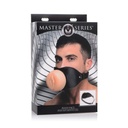 MASTER SERIES FACE ORAL MOUTH GAG