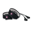 MYSTIM CHARMING CHUCK ESTIM PENIS STRAP SET