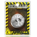 OXBALLS AIRBALLS ELECTRO BALL STRECHER FOR 4mm CONTACTS