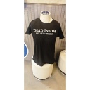 GAYT*GEAR SHIRT DEAD INSIDE 