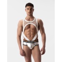 BARCODE BERLIN MESH HARNESS ALMAS