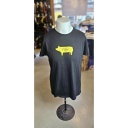 GAYT*GEAR T-SHIRT PISS PIG PUFF