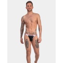 BARCODE BERLIN JOCK COSME