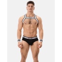 BARCODE BERLIN BACKLESS BRIEF BOTTOM