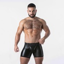 LOCKER GEAR PUNCH HOLE ACCESS BOXER BRIEF