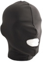 MISTER B LYCRA HOOD MOUTH OPEN