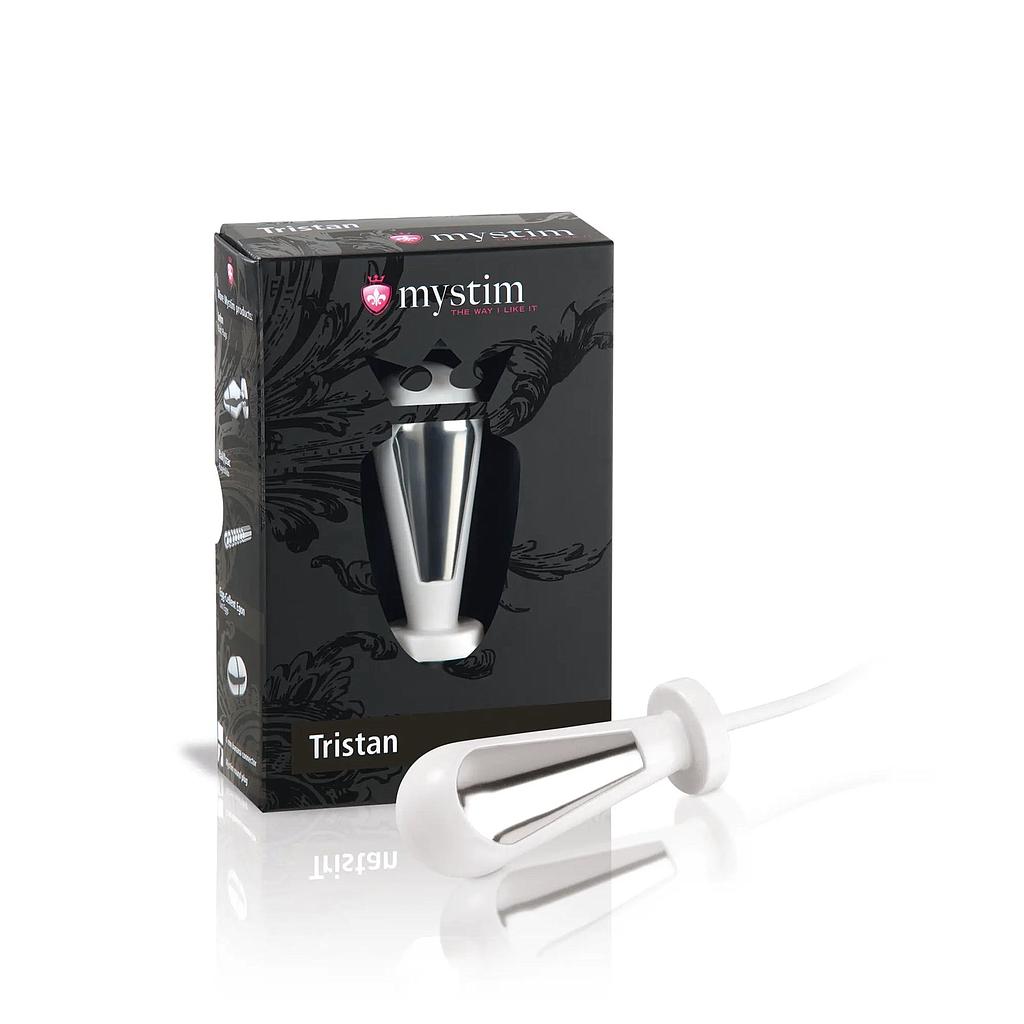 MYSTIM TRISTIAN WHITE