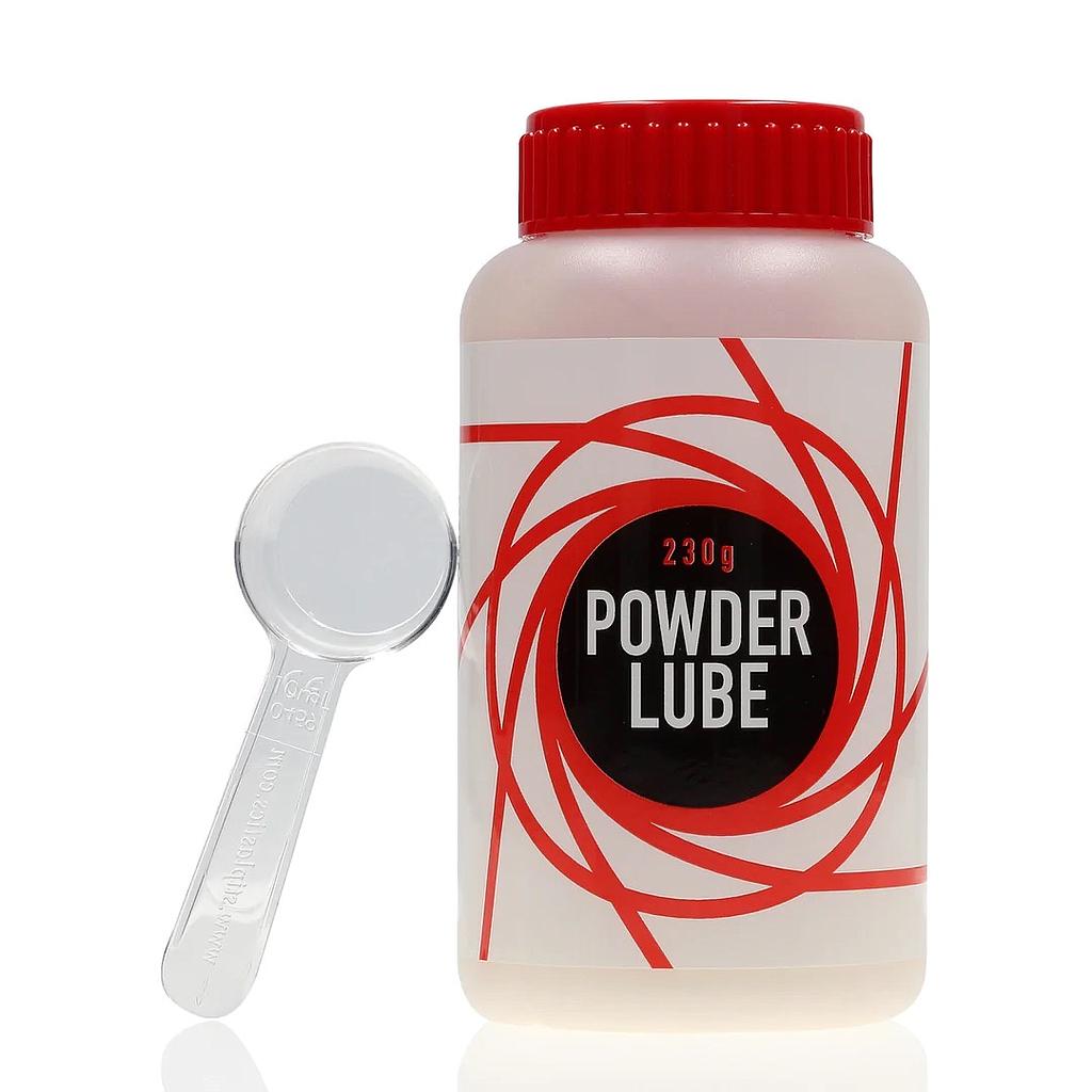 POWDER LUBE 230GR