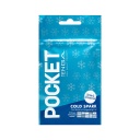 TENGA COLD SPARK POCKET MASTURBATOR 