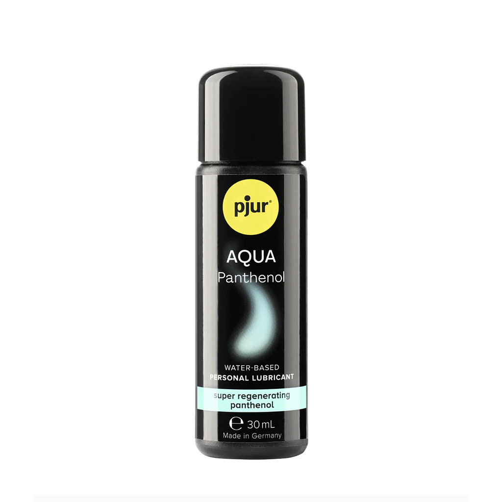 PJUR AQUA PANTHENOL