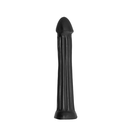 ALL BLACK AB30 PLUG 31cm