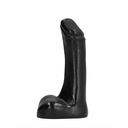 ALL  BLACK AB32 DILDO 9cm