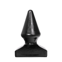 ALL BLACK AB81 BUTT PLUG 20,5cm