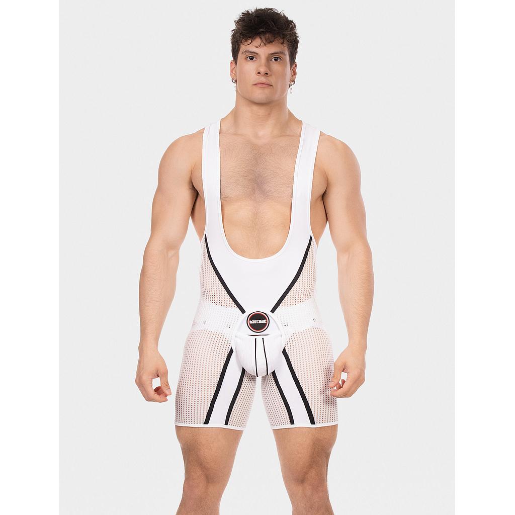 BARCODE BERLIN CHAPS SINGLET KRISH