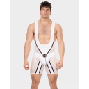 BARCODE BERLIN CHAPS SINGLET KRISH
