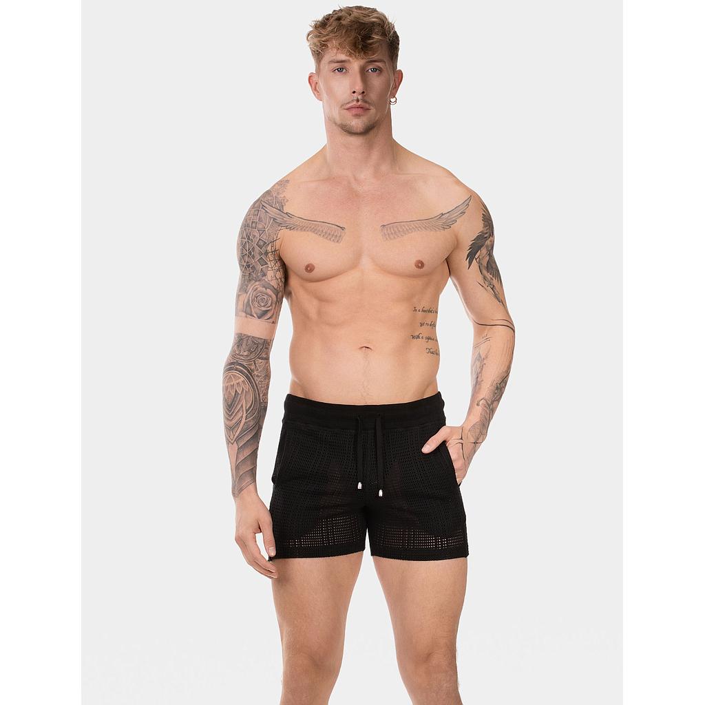 BARCODE BERLIN SHORT BUKO