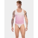 BARCODE BERLIN TANK TOP DANKO