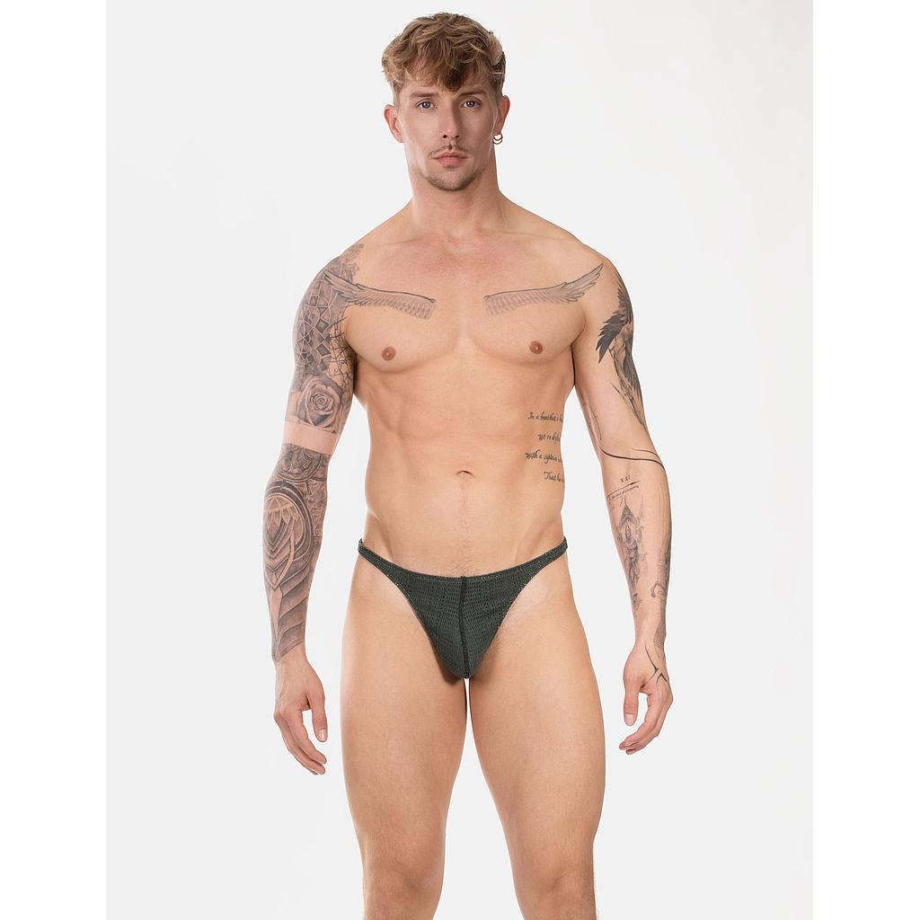 BARCODE BERLIN THONG GOR