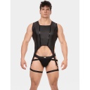 BARCODE BERLIN VEST MILOS