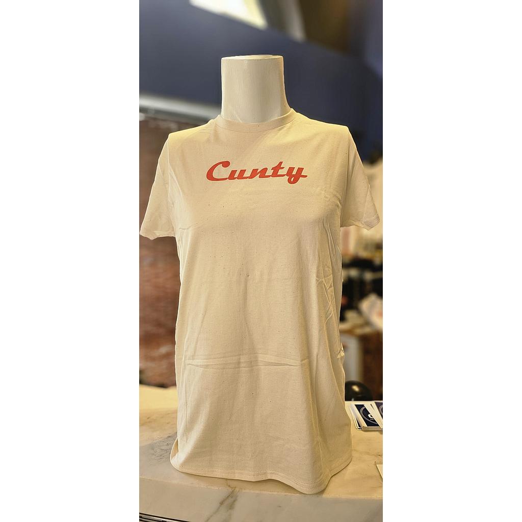 GAYT*GEAR SHIRT CUNTY