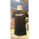 GAYT*GEAR SHIRT REFLECTED BROJOB