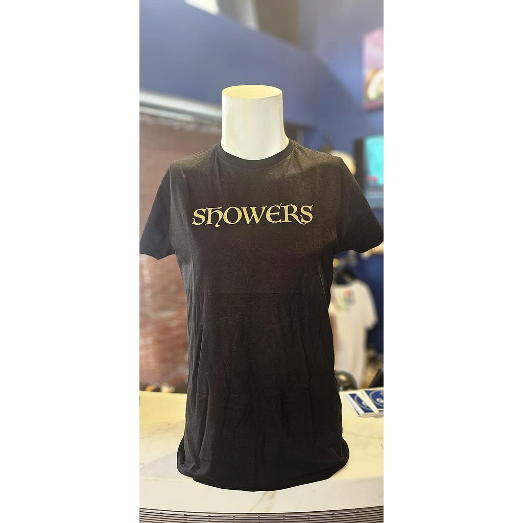 GAYT*GEAR T-SHIRT GOLDEN SHOWER