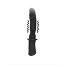 OUCH HAND HELD VIBE &amp; THRUST SEX MACHINE