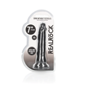 REAL ROCK DILDO NO BALLS 17cm