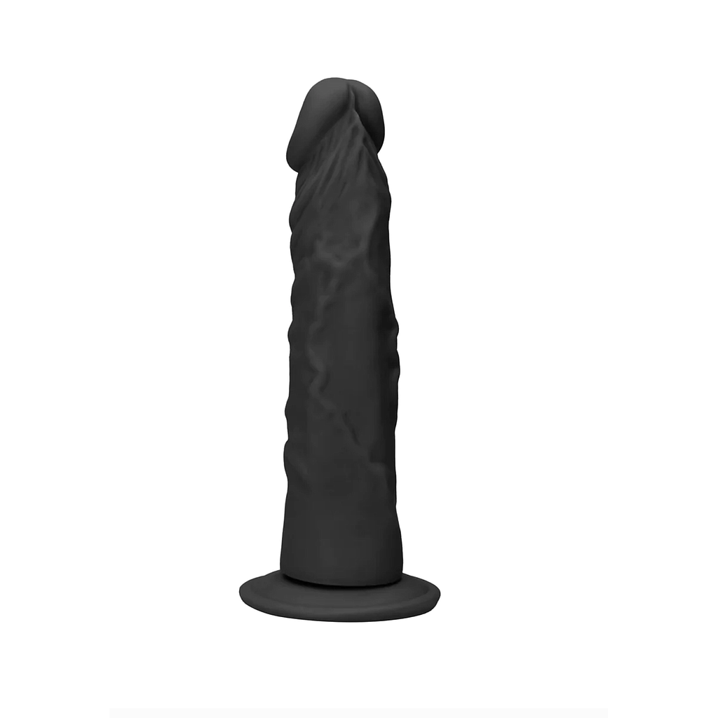 REAL ROCK DILDO NO BALLS 25cm