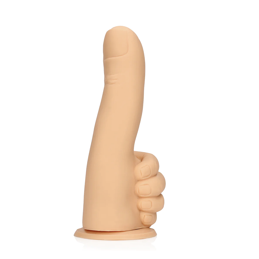 S LINE THUMBS UP