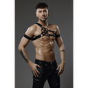 PROVOCATEUR LEATHER HARNESS RIGILIO