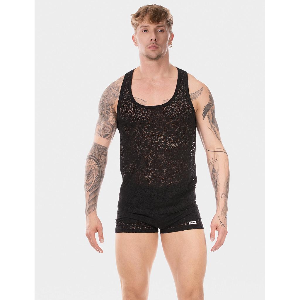 BARCODE BERIN TANK TOP JOSHUA