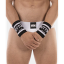 BARCODE BERLIN IDENTITY WRIST BANDS NEW