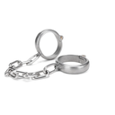 PROWLER HEAVY DUTY HANDCUFFS 