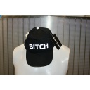 GAYT*GEAR BASEBALL HAT BITCH