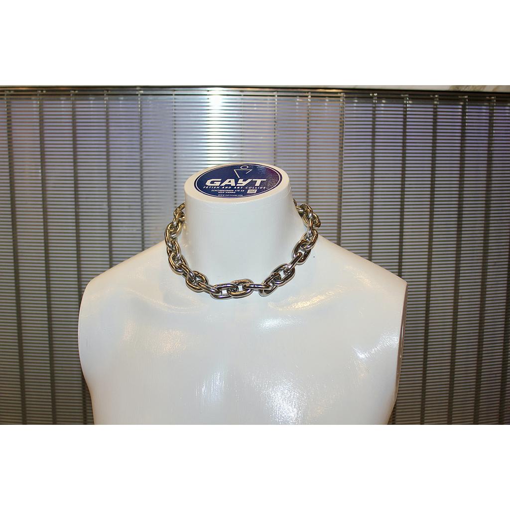 GAYT*GEAR CHAIN V4A 6MM X 0.5M