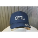 GAYT*GEAR BASEBALL HAT GEIL