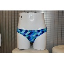 SWEET BANANA SCALES MYKONOS SWIM SPEEDO