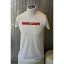 GAYT*GEAR SHIRT SCHWULE SCHLAMPE PUFF VINYL