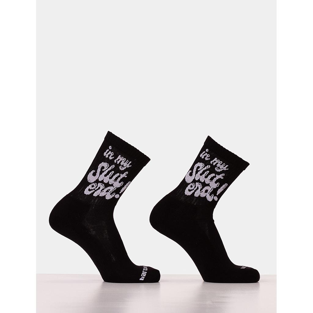 BARCODE BERLIN FUN SOCKS IN MY SLUT ERA