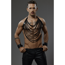 PROVOCATEUR CHAIN TOP RIVER