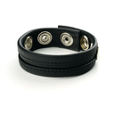 PROWLER LEATHER COCK STRAP 