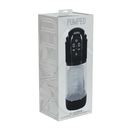 PUMP TECHNO THRUST AUTOMATIC WATERPROOF MASTURBATOR PUMP