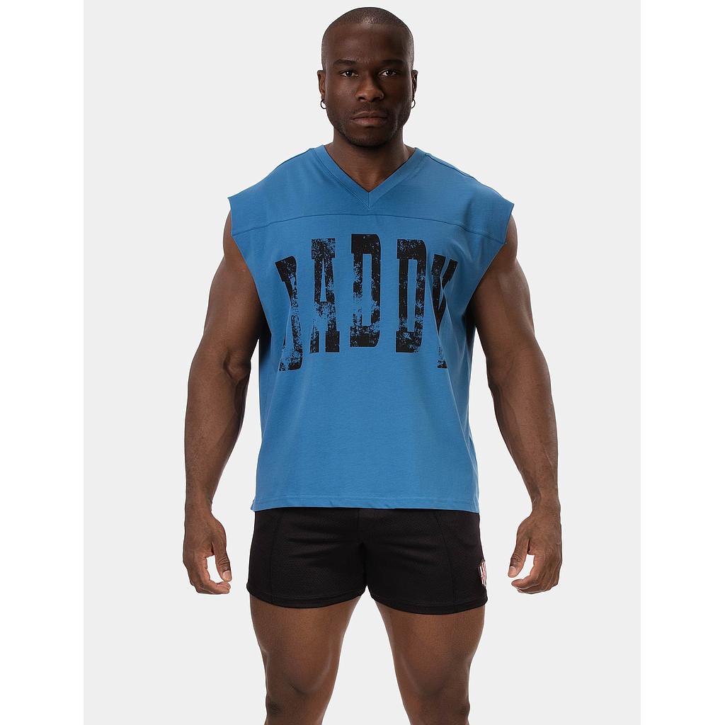 BARCODE BERLIN TANK TOP DADDY