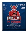 FUCK &amp; FIST FF POWDER SACHET 6G