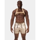 BARCODE BERLIN SHORT ALIGO