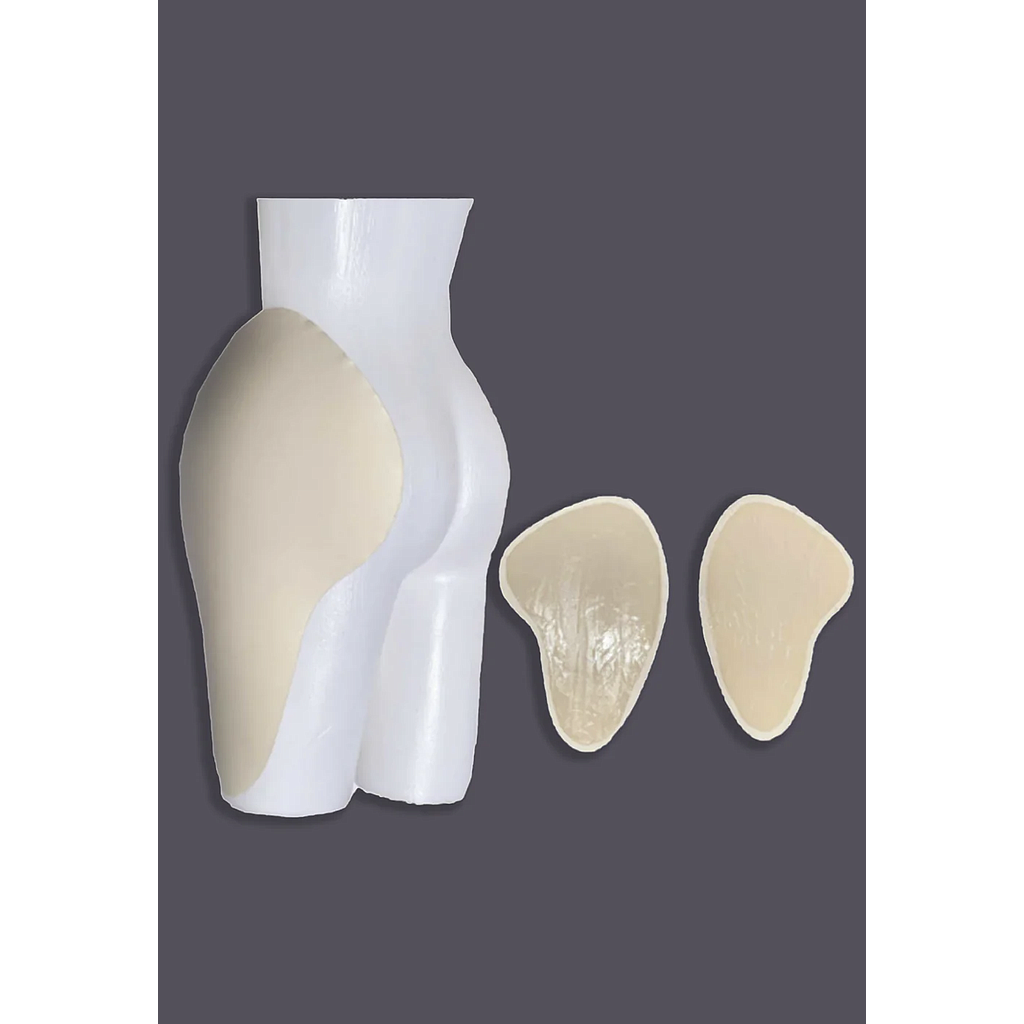 UNTAG HIP PADS EXTRAVAGANZA