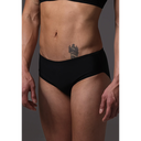 UNTAG TUCKING BIKINI BRIEF